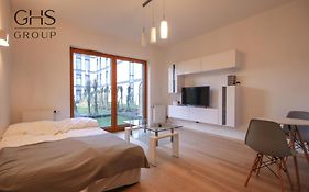 Apartament W Scislym Centrum Miasta, Rakowicka